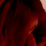 Pic of Perfect ass and tits redhead fucked and jizzed at HomeMoviesTube.com