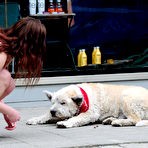 Pic of Nude in Public - Public Nudity - Naked In Public - Outdoor - Exhibtionism - Flashing - NIP-Activity.com