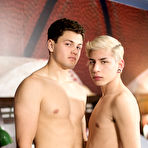 Pic of Hot Heavy by HelixStudios