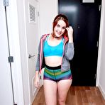Pic of Redhead teen amarna miller gets fucked.. at Teen Sex Pic