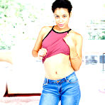 Pic of Amethyst banks satisfied black.. at Teen Sex Pic