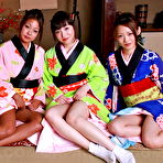 Pic of Asian orgy with young geishas - part 35 at Teen Sex Pic