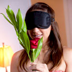 Pic of Blindfolded teen fucking a busty milf.. at Teen Sex Pic