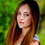 Pic of Hailey Shows Nice Ass