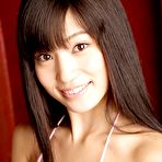 Pic of Busty asian shoko takasaki posing in.. at Teen Sex Pic