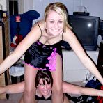 Pic of Tempting Amateur Gals Exposed