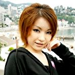 Pic of Japanese teen saori posing in kimono.. at Teen Sex Pic
