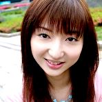 Pic of Japanese cutie airu poses nude shows.. at Teen Sex Pic