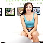 Pic of Asian teens casting takes a turn for.. at Teen Sex Pic