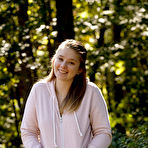 Pic of Fawn Richfield in Leggings
