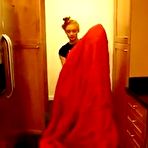 Pic of Redhead amateur sucks and swallows at HomeMoviesTube.com