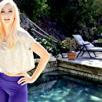 Pic of Alexa Grace at HQ Sluts