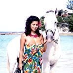 Pic of Chloe Vevrier Nude Beach Score Classics - Curvy Erotic