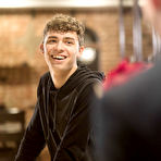 Pic of V-Day Play by HelixStudios