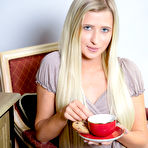 Pic of Lisa Dawn nude in erotic BRUNCH gallery - MetArt.com