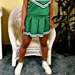 Pic of Ariel in Ariel in black women