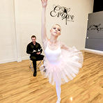 Pic of Ballerina Boning at Ginger Patch – RUMMP