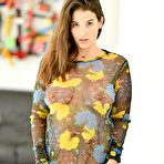 Pic of FTV Milfs Antonella Sheer Beauty - FTVMilfs.com