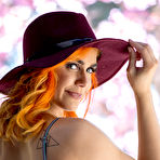 Pic of Stark Suicide Posing Naked