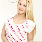 Pic of Deep passion and lust drives this teens every action as she shows off in some spectacular sets in her new shot. pics