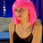 Pic of Merry_Pie Cam recording: topless dance