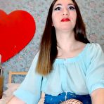 Pic of Sophie1 Cam recording: Event: Sophie sucking dildo POV