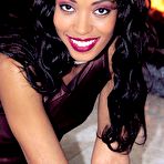 Pic of Jasmine Pen Davis, Perfect Teen Mulata at the Private Casting