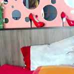 Pic of AnissaRoux Cam recording: You'll love my body