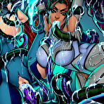 Pic of Wild Toon Sex