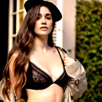 Pic of Rose in Risque Confidential - Tribute To Beauty