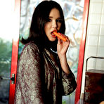 Pic of Malena F Classy Brunette