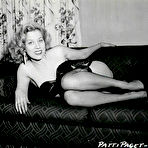 Pic of Vintage sex action in a hot retro vintage porn movie 