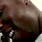 Pic of Japanese interracial amateurs at HomeMoviesTube.com