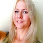 Pic of Blondehexe German Amateur - 19 Pics - xHamster.com
