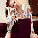 Pic of Juliett Lea in Sediez by Met-Art (12 photos) | Erotic Beauties