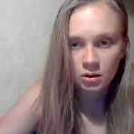Pic of Ester Cam recording: Speculum show