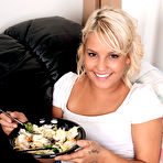 Pic of Naughty Mag - I Guess This Trumps My Tattoos And Piercings, Mom? - Brandi Spears (52 Photos)