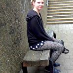 Pic of Alice Public Nudity