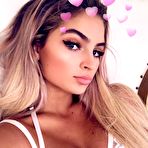 Pic of Carrington Durham Nude & Sexy Photos - Scandal Planet