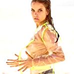 Pic of Barbara Palvin Nude Outtake Photo Mistakenly Leaked