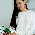 Pic of Kimiko Sensual Exotic Brunette