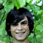 Pic of BoyFun Collection - Joseph Outdoor Masturbation