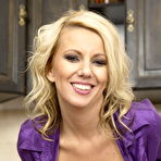 Pic of Hot mom playing in pov style