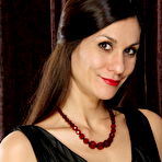 Pic of Naughty American housewife playing alone