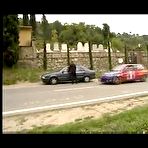 Pic of Real cuckold sex with dirty BBW wife fucked from both sides