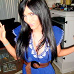 Pic of Kimber James