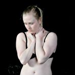 Pic of Satine Sparks Lesbian BDSM