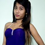 Pic of :: Asian Sex Diary :: Very petite Filipina girl named Porn shows off her tiny curves