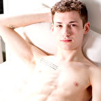 Pic of Danny Nelson set Morning Wood by HelixStudios