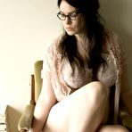 Pic of Viola Curvy Gods Girl - Prime Curves